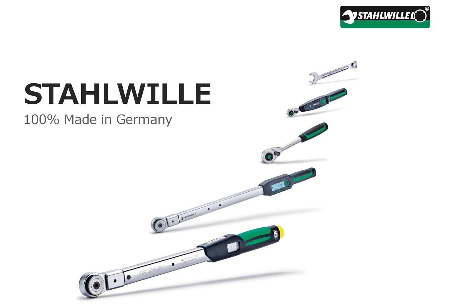 STAHLWILLE